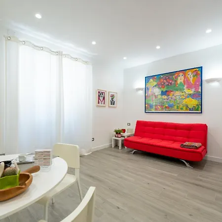 Casa Carolina * נאפולי