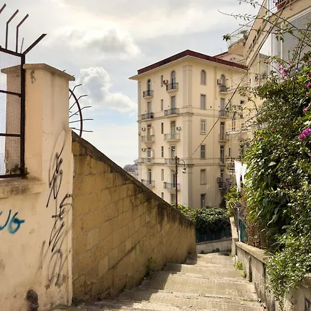 Casa Carolina דירה