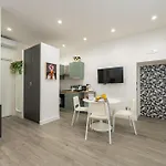 Casa Carolina דירה נאפולי