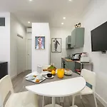 דירה Casa Carolina נאפולי