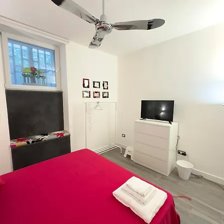 Casa Carolina * ナポリ