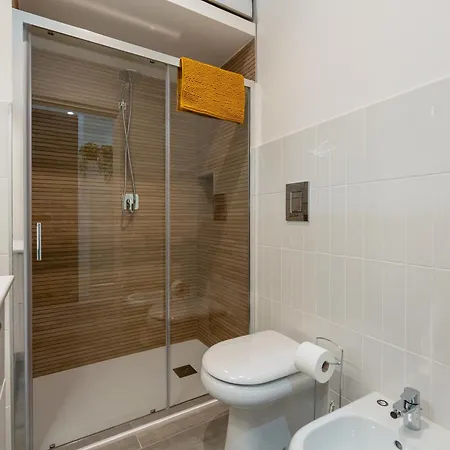 Casa Carolina ナポリ