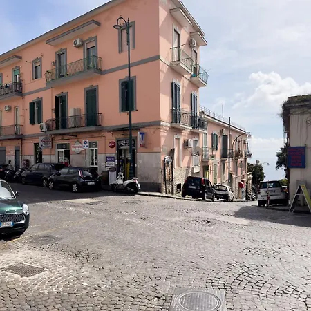 Casa Carolina アパート