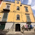 Apartmán Casa Carolina Neapol
