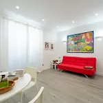 Casa Carolina * Neapol
