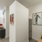 Casa Carolina 아파트 *