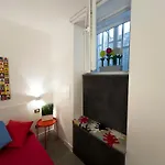 Apartmán Casa Carolina *