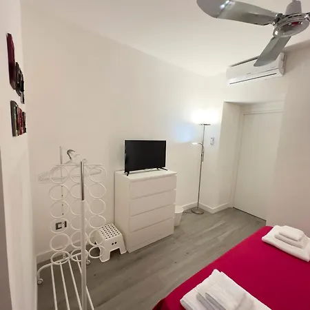 Casa Carolina Appartamento Napoli