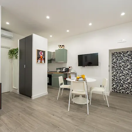 Casa Carolina Appartement Naples