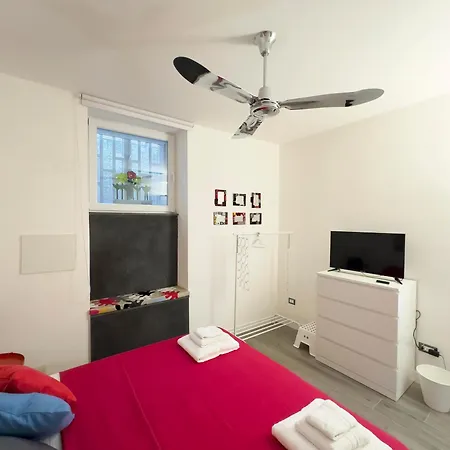 Casa Carolina * Napoli