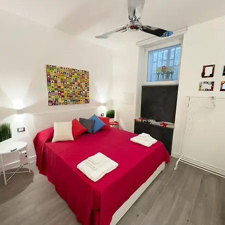 Casa Carolina Naples