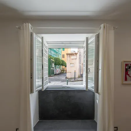 Appartement Casa Carolina Naples
