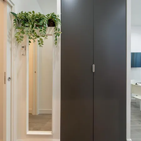 Appartement Casa Carolina Naples