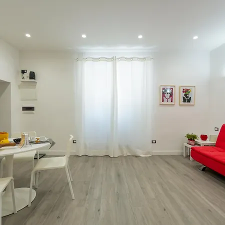 Casa Carolina Appartamento