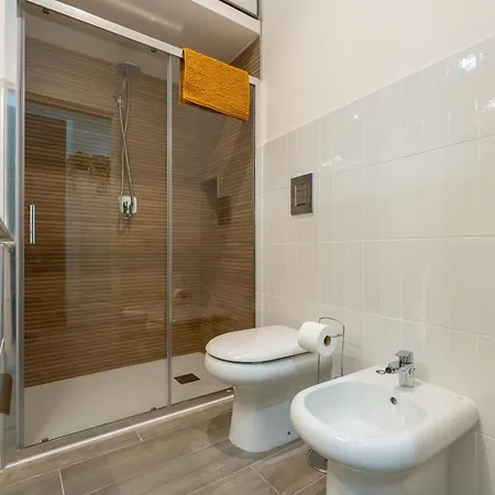 Casa Carolina Naples