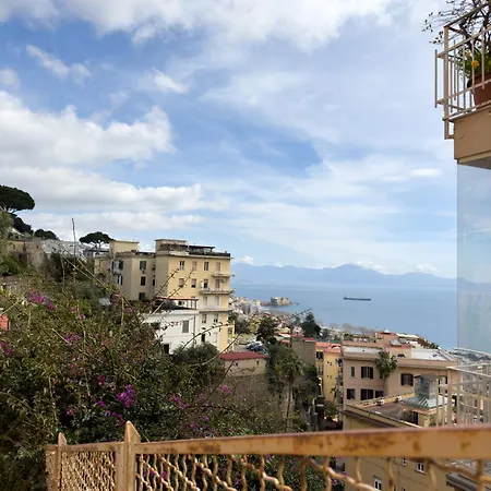 Appartement Casa Carolina *