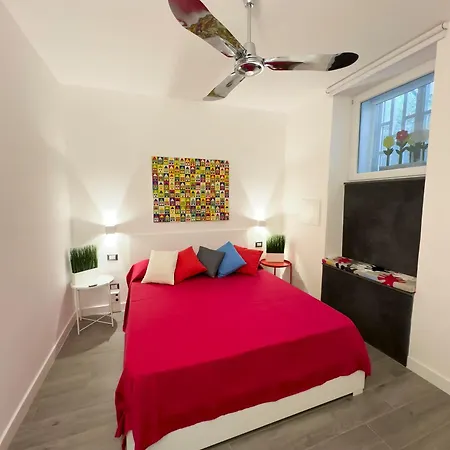 Casa Carolina Appartement Naples