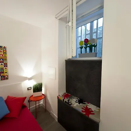 Appartamento Casa Carolina *