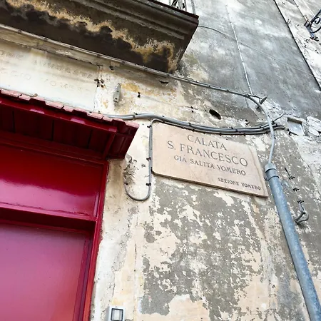 Casa Carolina Appartement